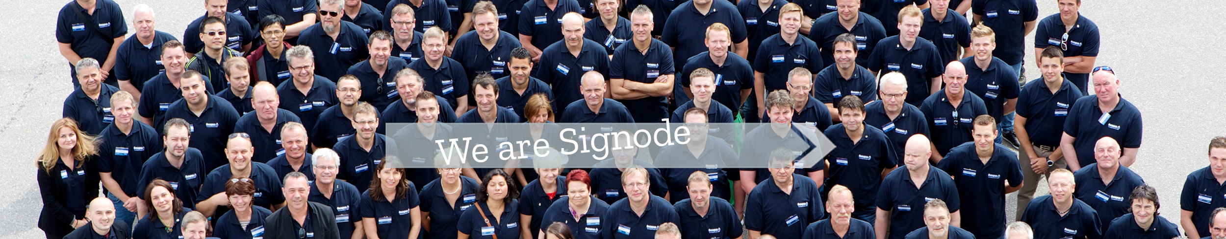 Signode people